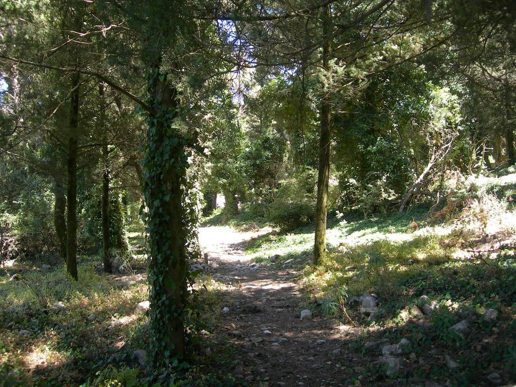 Ostello Cielo D'Alcamo Bagian luar foto